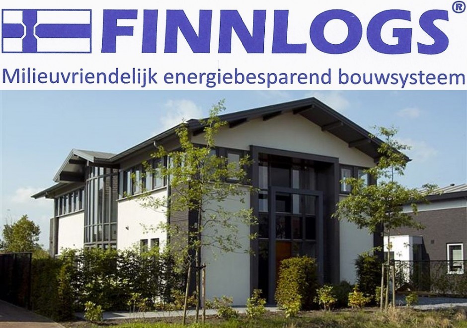 Profielfoto van Finnlogs Houtbouw BV